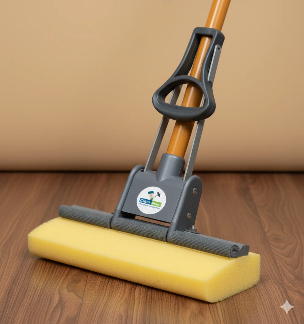 SPONGE MOP