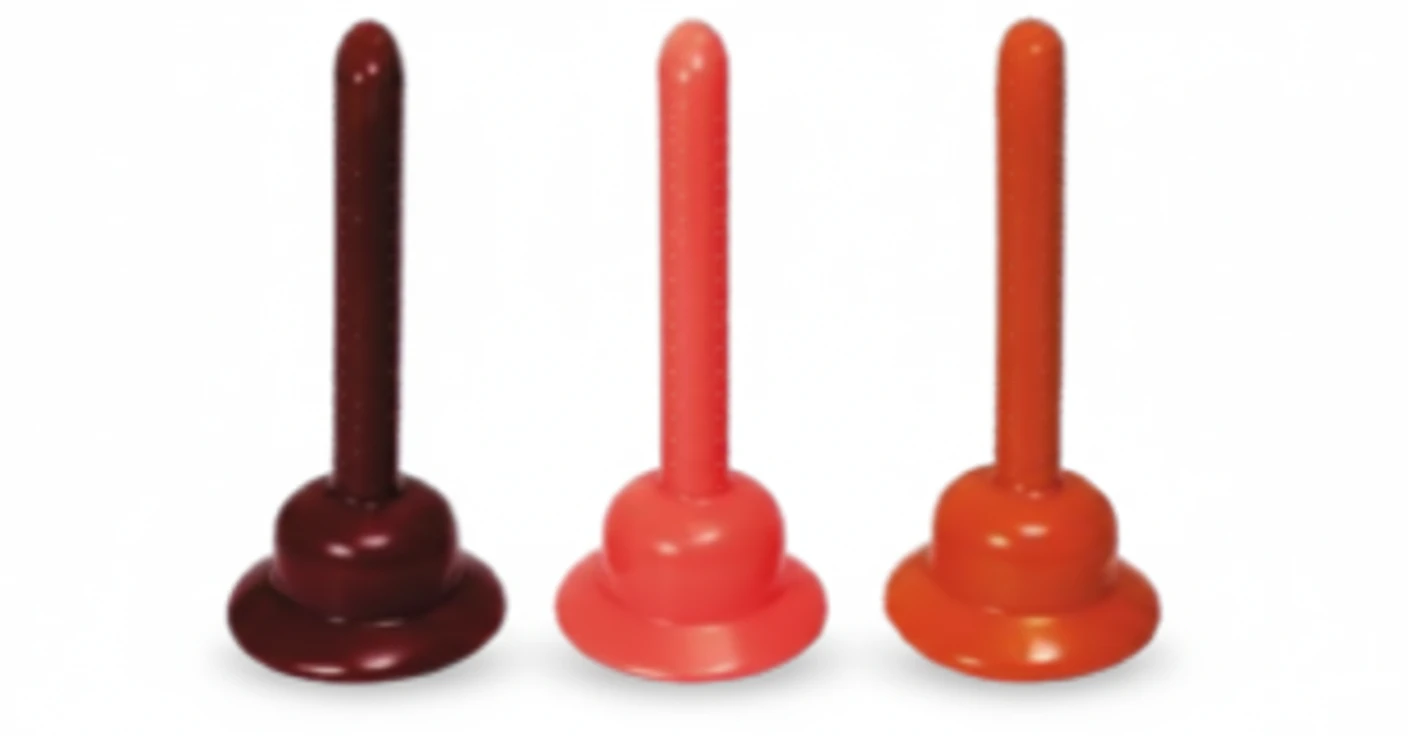 plungers